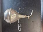 Vintage Fietsbel antik barber kapper, Antiek en Kunst, Ophalen of Verzenden