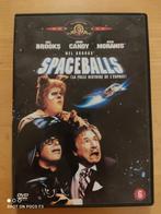 DVD - Komedie - Spaceballs, Vanaf 6 jaar, Ophalen of Verzenden, Zo goed als nieuw, Actiekomedie