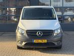 Mercedes-Benz Vito 114 L | LED | Camera | Cruise | Navi | 2., Gebruikt, 4 cilinders, 2008 kg, Wit