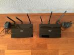 2x extra wifipunt Ziggo C7 TP-link, Computers en Software, WiFi-versterkers, Ophalen of Verzenden, Zo goed als nieuw