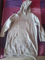 Tommy hilfiger, Blauw, Maat 42/44 (L), Ophalen of Verzenden, Zo goed als nieuw