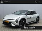 Kia EV4 Fastback GT-PlusLine 81.4 kWh | 360 Camera | Head-up, Auto's, 81 kWh, 594 km, 33 min, Origineel Nederlands