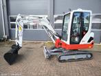 TAKEUCHI TB225, Zakelijke goederen, -, Niet opgegeven, Ophalen of Verzenden, Niet opgegeven