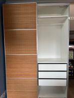 Zo Goed Als Nieuwe Pax Kast 150x236cm, Ophalen, Kunststof, 100 tot 150 cm, 200 cm of meer