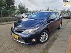 Toyota Auris Touring Sports 1.8 Hybrid Lease Garantie Glazen, Origineel Nederlands, Auris, 1320 kg, 5 stoelen