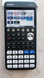 Grafisch Rekenmachine Casio FX-CG50, Diversen, Rekenmachines, Ophalen, Grafische rekenmachine, Gebruikt