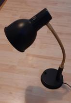 tafel lamp cq burolamp, Huis en Inrichting, Lampen | Tafellampen, Ophalen, Zo goed als nieuw, Minder dan 50 cm