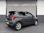 Opel KARL 1.0 ecoFLEX Innovation CLIMA / CRUISE / CARPLAY /, Auto's, Voorwielaandrijving, 839 kg, Gebruikt, Euro 6
