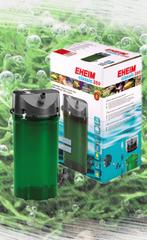 EHEIM Classic 350 externe aquariumfilter, Nieuw, Ophalen of Verzenden, Eheim, Filter of Co2