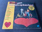 The Cats - The Cats Op hun best LP, Cd's en Dvd's, Vinyl | Pop, Ophalen of Verzenden