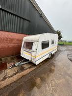 caravan kamper, Caravans en Kamperen, Ophalen, Gebruikt
