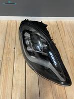 Porsche Panamera 971 Full LED koplamp koplampen links rechts, Auto-onderdelen, Verlichting, Ophalen, Gebruikt, -, -