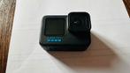 Gopro Hero10 met afstandsbediening, Ophalen, Zo goed als nieuw, GoPro