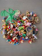 Efteling Figuren en Munten Spaaractie, Ophalen, Zo goed als nieuw, Overige materialen, Overige typen
