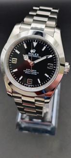 ROLEX EXPLORER., Ophalen of Verzenden, Staal, Overige merken