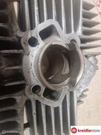 Kreidler 5,3 pk Parmakit smalle tap cilinder neiuwstaat, Gebruikt, Kreidler, Ophalen of Verzenden, Kreidler