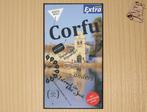 Corfu - ANWB Extra, Europa, Ophalen of Verzenden, Zo goed als nieuw, Reisgids of -boek