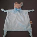 Nieuw knuffeldoekje, Kinderen en Baby's, Speelgoed | Knuffels en Pluche, Ophalen of Verzenden, Nieuw, Konijn
