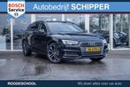 Audi A4 Avant 40 TFSI 190pk S tronic Lease Edition, Auto's, Audi, Te koop, Best Car Selection, 14 km/l, Gebruikt