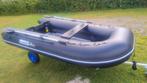 Suzuki Nimarine Black Rhino 290, Watersport en Boten, Rubberboten, Ophalen, Zo goed als nieuw, Aluminium, Overige merken