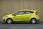 Ford Fiesta 1.0 Style | Airco | Trekhaak (bj 2013), Te koop, Benzine, Airconditioning, Hatchback