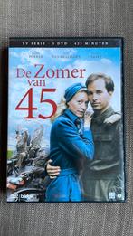 De zomer van 45 - 3 dvd-box, Cd's en Dvd's, 1980 tot heden, Drama, Ophalen of Verzenden, Zo goed als nieuw