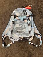 Supreme backpack SS20 blauw, Sieraden, Tassen en Uiterlijk, Tassen | Rugtassen, 40 cm of meer, Nieuw, Ophalen of Verzenden, Trekking