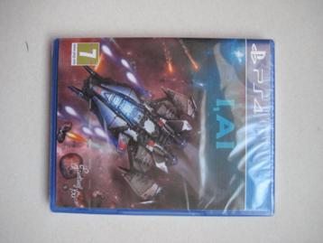 I, A.I. Playstation 4 PS4 beschikbaar voor biedingen