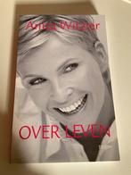 Boekje Anita Witzier. Overleven. Nieuwstaat., Ophalen of Verzenden, Zo goed als nieuw, Anita Witzier., Nederland