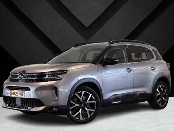 Citroën C5 Aircross Shine Pack 1.6 Hybrid 225pk e-EAT8 AUTO beschikbaar voor biedingen