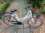 Stokvis dames fiets, Versnellingen, Ophalen, Overige merken, 53 tot 56 cm