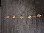 Van Cleef armbanden, Ophalen of Verzenden, Nieuw, Goud, Goud
