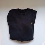 Lyle & Scott Sweater, Verzenden, Trui of Vest, Lyle & Scott, Zo goed als nieuw