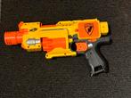 Automatische Nerf Gun met Lucht, Ophalen, Gebruikt