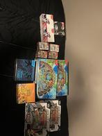 Sealed Pokemon producten, Hobby en Vrije tijd, Verzamelkaartspellen | Yu-gi-Oh!, Ophalen of Verzenden, Zo goed als nieuw, Boosterbox