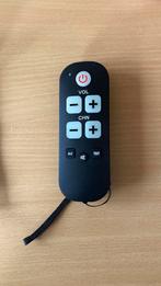 Senior afstandsbediening, Ophalen of Verzenden, Nieuw, Universeel, Tv