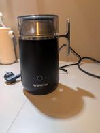 Nespresso Barista melkopschuimer - Zo goed als nieuw, Witgoed en Apparatuur, Melkopschuimers, Ophalen of Verzenden, Zo goed als nieuw