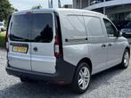 Volkswagen Caddy Cargo TDI 102pk Comfort (Trekhaak,LM,Cruise, 21 km/l, 12 maanden, Stof, Gebruikt