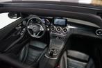 Mercedes-Benz C-Klasse 450 C43 AMG 4MATIC ✅ VOL OPTIE! ✅, 12 maanden, Gebruikt, 368 pk, Leder