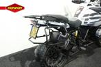 BMW R 1200 GS ADVENTURE (bj 2016), Bedrijf, Toermotor