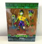 SUPER7 TEENAGE MUTANT NINJA TURTLES ULTIMATES MONDO GECKO, Nieuw, Ophalen of Verzenden