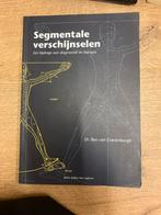Segmentale Verschijnselen - Ben van Cranenburgh, Boeken, Ophalen of Verzenden, Beta, Gelezen, HBO