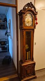 Barok staandeklok, Antiek en Kunst, Ophalen