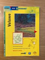 ANWB fietsgids veluwe, 20 fietsroutes, Boeken, Reisgidsen, ANWB, Fiets- of Wandelgids, Ophalen of Verzenden, Zo goed als nieuw