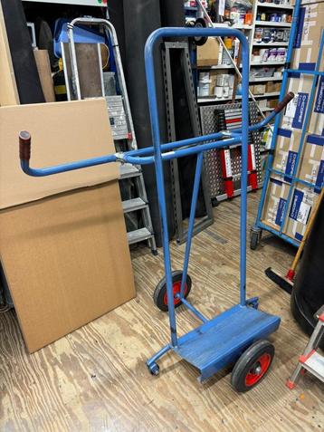 platenwagen transportkar platenkar kar beschikbaar voor biedingen