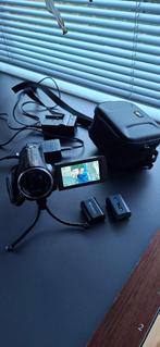 Sony Handycam PJ620, Full HD, Gebruikt, 20x of meer, Ophalen of Verzenden