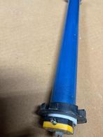 rolluik motor, Doe-het-zelf en Verbouw, Ophalen, Gebruikt, Elektrische bediening