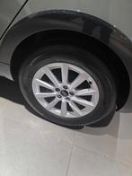 Bijna nieuwe 16 inch Velgen + banden (oa A1, q2) – 57,1 mm, Auto-onderdelen, Ophalen, Gebruikt, Velg(en), 16 inch