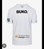 GEZOCHT Telstar shirt met BUKO sponser, Kleding | Heren, T-shirts, Ophalen of Verzenden, Zo goed als nieuw, Zwart
