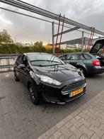 Ford Fiësta 1.0 + Extra Android scherm Gratis, 100 pk, Zwart, Origineel Nederlands, Bedrijf